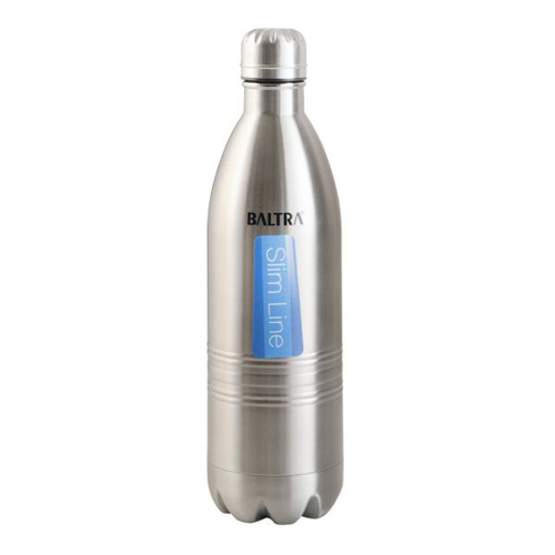 BALTRA SS Cola Bottle 500 ML  Steels Stainless Steel Sports Vacuum Flask Bottle 1ltr